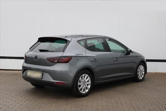 Seat Leon 1.6 TDI 81kW STYLE LED (2014) - 4