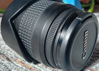 Objektiv Canon EF 35-80mm f/4-5.6 III - 4