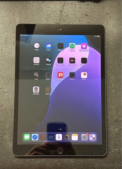 iPad 8 (2020) 32GB Wifi Space Grey - 4