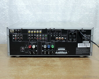 Receiver Harman Kardon. - 4