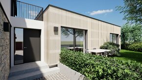 Výjimečná příležitost - Rodinný dům v Lisovicích u Prahy - 4