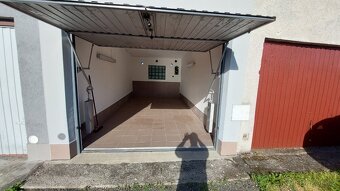 Pronajmu dlouhodobě garáž v Klatovech - 4