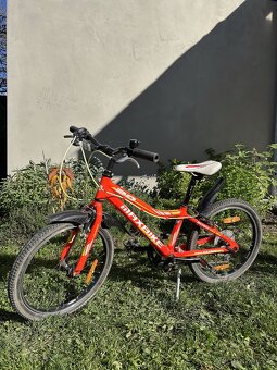 Dětské kolo MAXBIKE 20" - 4