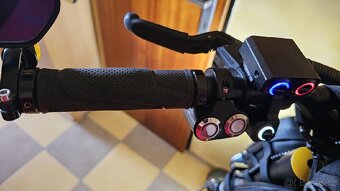 VSETT11 +SUPER 72V32AH 2x2000W - 4