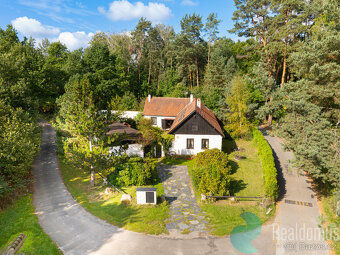 Prodej, rodinný dům, Klenovice, 180 m2 - 4