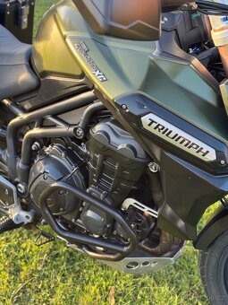 Triumph TIGER 1200 Explorer XC - 4
