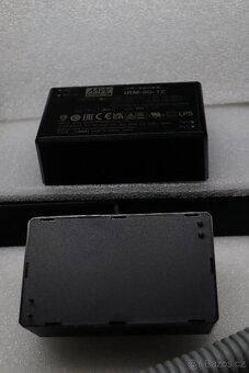 Mean Well IRM-60 Kolíkový/šroubový typ SNT Modul 60W 12V/5A - 4