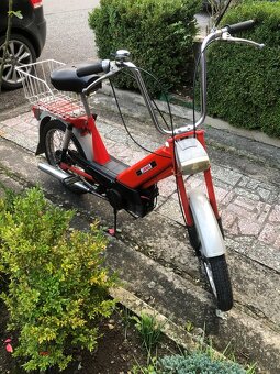 JAWA TYP 207 - 4