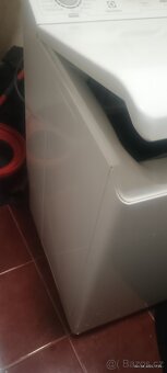 Pračka Electrolux - 4