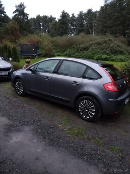 C4 náhradní díly levné - 4