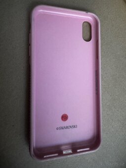 Obal na telefon iPhone 10 max cena za 1ks - 4