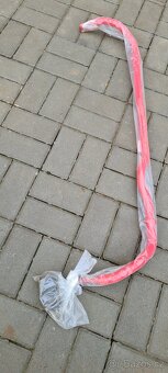 Sportovní stabilizátor JOM Seat Leon 1P - 4