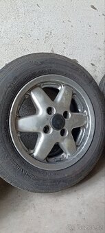 kola 165/70 r13 - 4