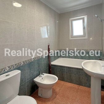 Španělsko – Alicante, Orihuela Costa, Los Altos - 4