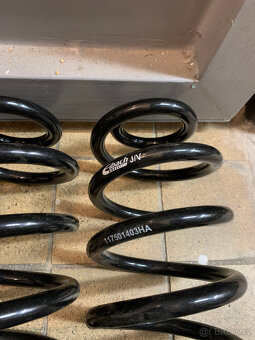 Pružiny Renault Grand Scenic IV - 4