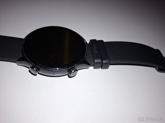 Amazfit GTR 3 Pro Black - 4