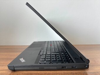 Lenovo Thinkpad W540 - 4