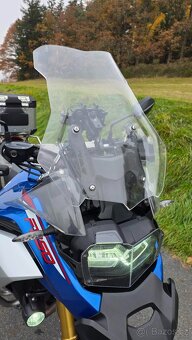 BMW 850 GS Adventure - 4