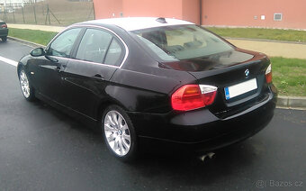 BMW e90 330xd - Náhradní díly - 4
