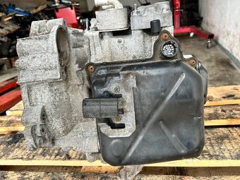 Převodovka 2.0TDI DSG NLP - 4