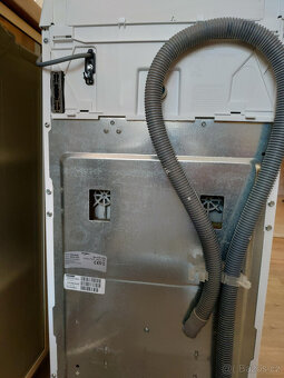 Pračka Whirlpool - 4