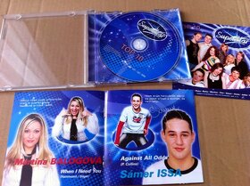 CD různí interpreti, viz foto - 4