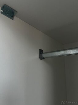 Šatní skříň jusk - 4