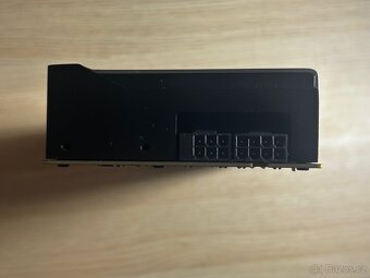 Grafická karta Nvidia Quadro RTX 6000 24GB - 4