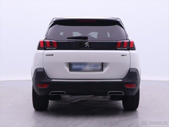 Peugeot 5008 2,0 HDI 133kW Aut. CZ GT-Line (2017) - 4