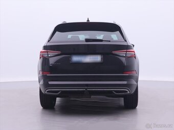 Škoda Kodiaq 2,0 TDI DSG Sportline LED DPH (2022) - 4
