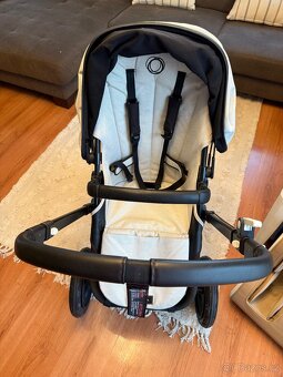 Bugaboo Cameleon 3-limitovaná edice - 4