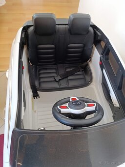 Prodám elektrické auto - 4