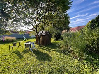 PRODEJ RD ZÁHOROVICE - 4