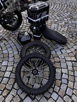 BMW F800GS Adventure - 4