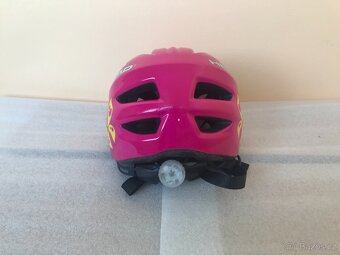 Helma dětská Head KID Y11A, - 4