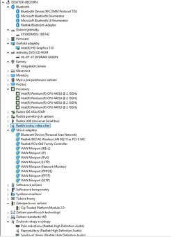 Lenovo IdeaCentre AIO 300-23ISU,CPU 4405U,WIN 11,HDD 500GB,4 - 4