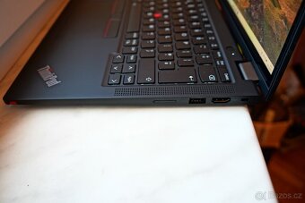 █ Lenovo X13 yoga gen 4 (i5-13g, 32GB RAM, záruka 2027) █ - 4