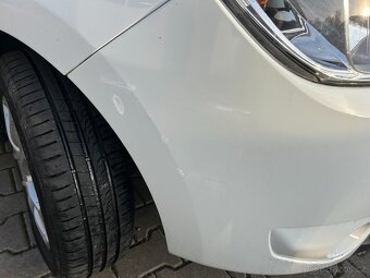 Dacia Dokker 1.5dCi 55kW r.v.2020 nájezd 17.541km - 4