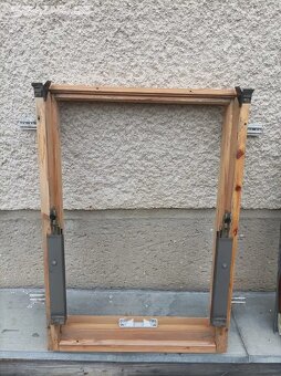 Střešní okna VELUX - 4