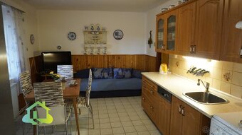 Prodej rodinného domu 3+1, 122 m², Skochovice, okr. Hradec K - 4