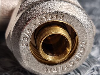 RADIÁTOROVÉ VENTILY - 4