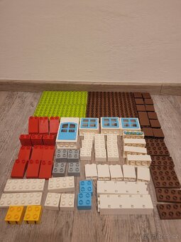 Lego Duplo Dobrodružstvi na farmě - 4