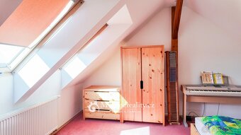 Prodej bytu 5+kk , 170 m², Rooseveltova, Znojmo - 4