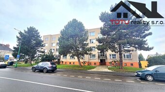 Prodej, byt 3+1, 75 m2, Jaroměř - 4