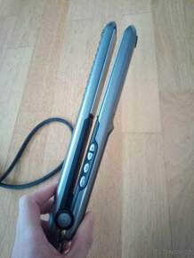 Žehlička na vlasy - 4