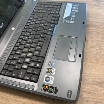 Acer Aspire 7530G na ND - 4