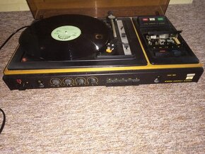 Gramofon Tesla NZK160 - 4