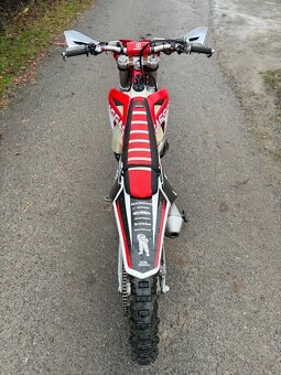 GasGas ec 300 - 4