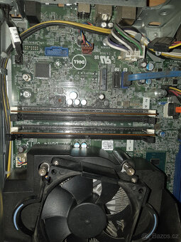 DELL 7040 - i5 6600, 8GB DDR4, Windows 10 PRO - 4