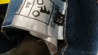 Moto Jeans Oxford - 4